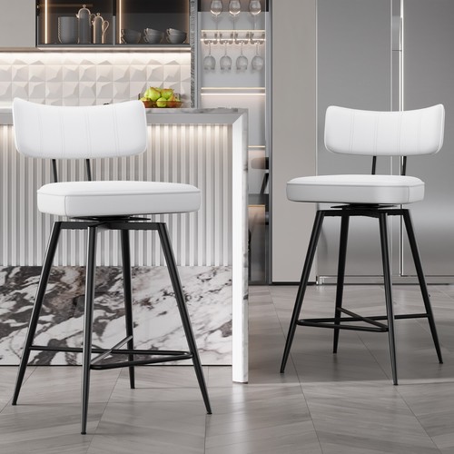 Set counter height - set, stools
